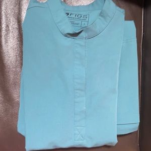 Figs limited edition Hydrogen scrub set